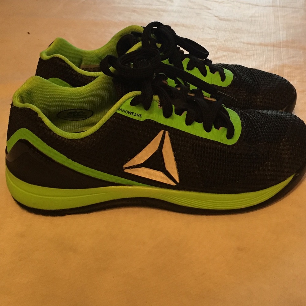 Reebok CrossFit Nano 7